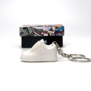 Air Force 1 Classic White